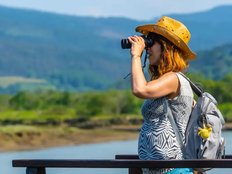 Crescent Lodge - Birdwatching Excursions Naivasha
