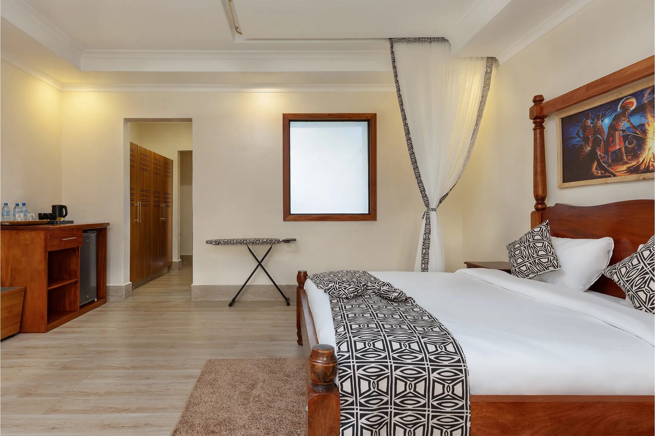Naivasha Cresent Lodge (13)