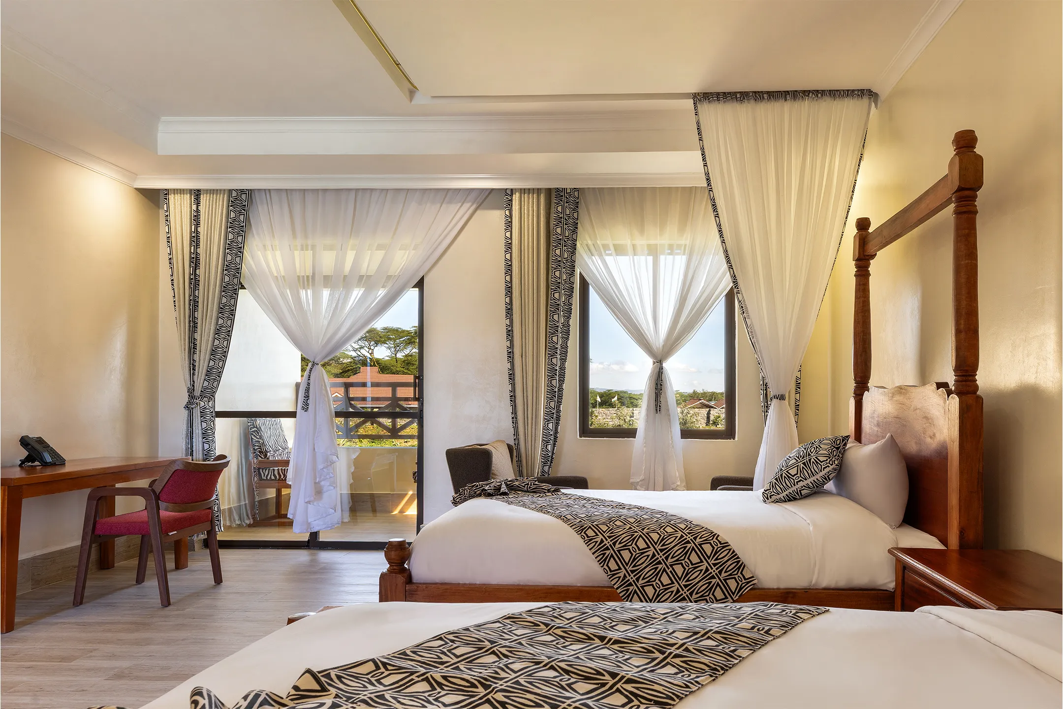Naivasha Cresent Lodge (2)
