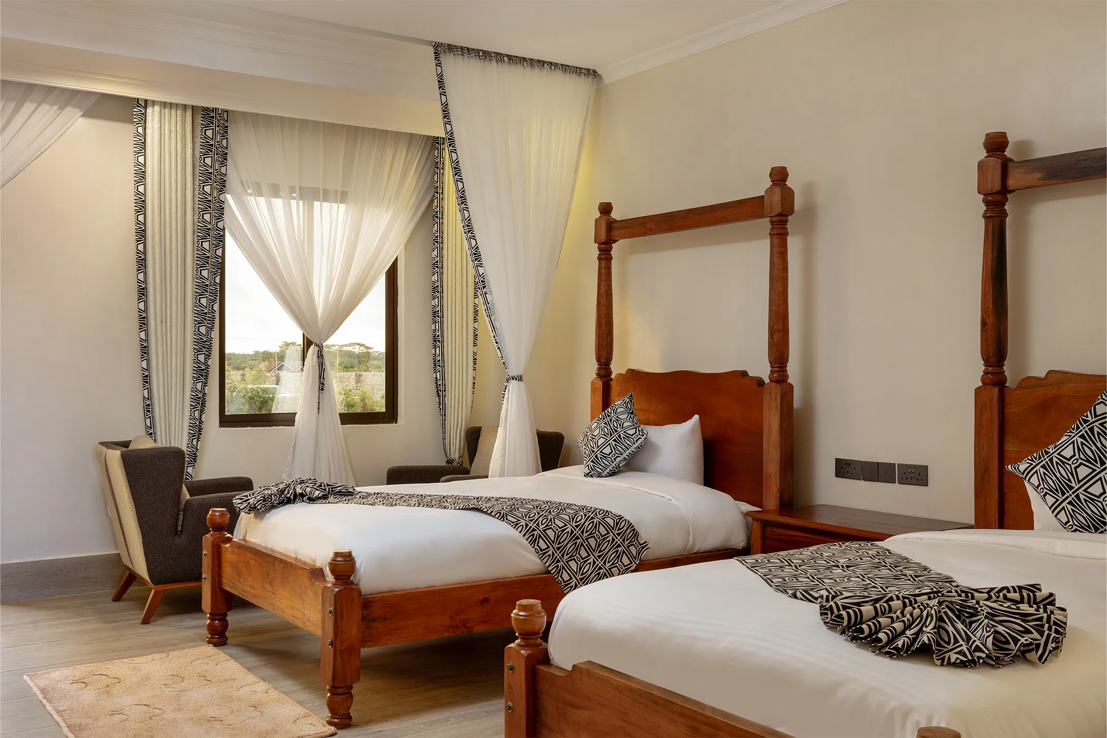 Naivasha Cresent Lodge (4)